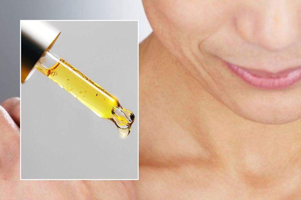 SKIN CARE STOCK IMAGES