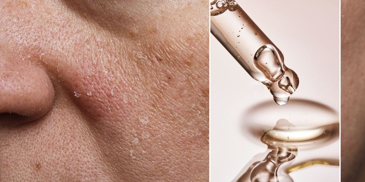 Two skin care routines that will shrink pores and smooth out the skin, according to a nurse Two skin care routines that will shrink pores and smooth out the skin, according to a nurse
