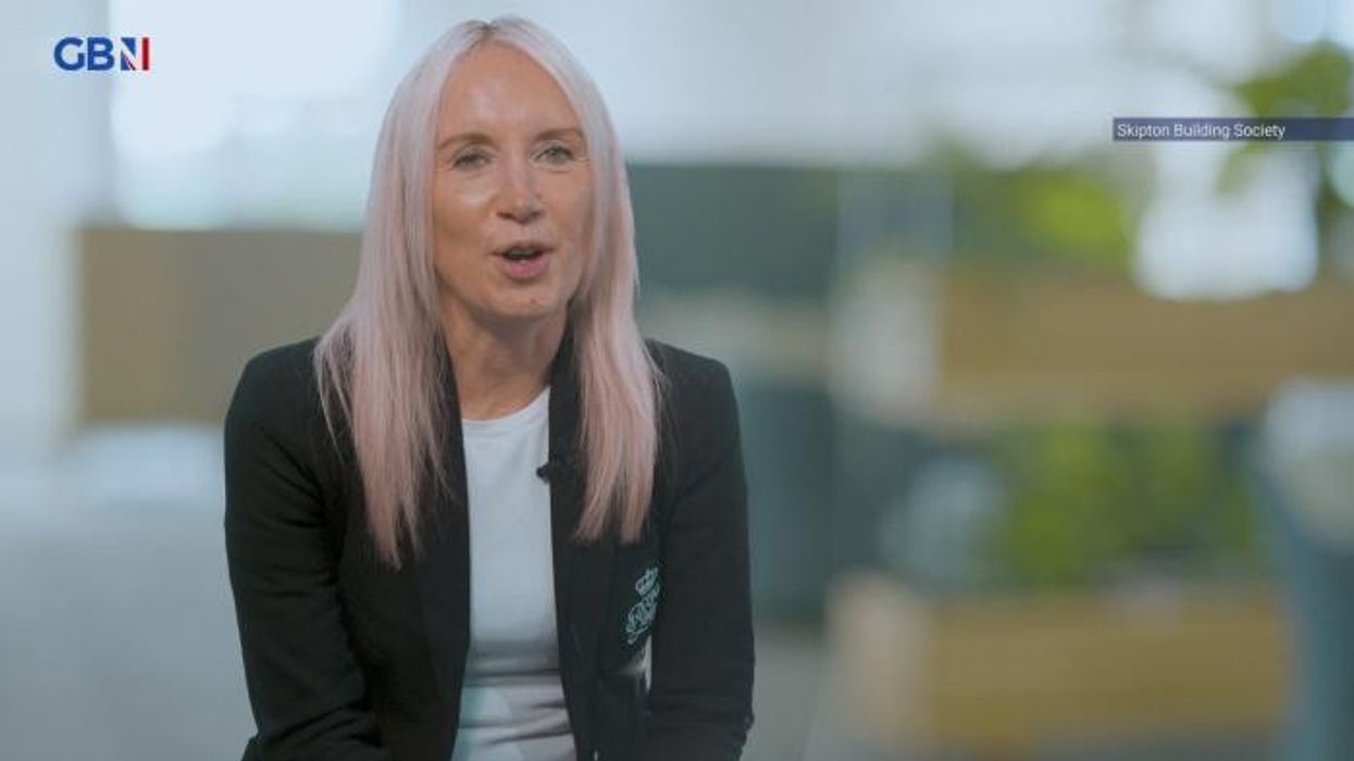 Skipton Building Society fund helps thousands of pensioners claim an extra £5,499 a year - 'an absolute Godsend'