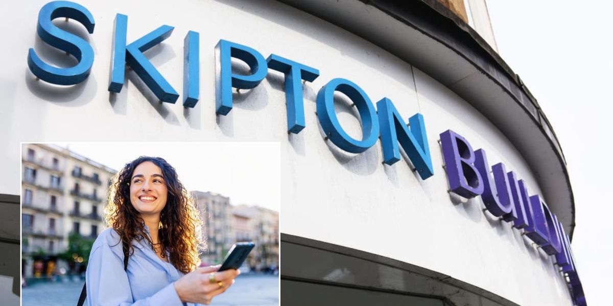 Skipton Building Society launches 4% ISA Skipton Building Society launches 4% ISA