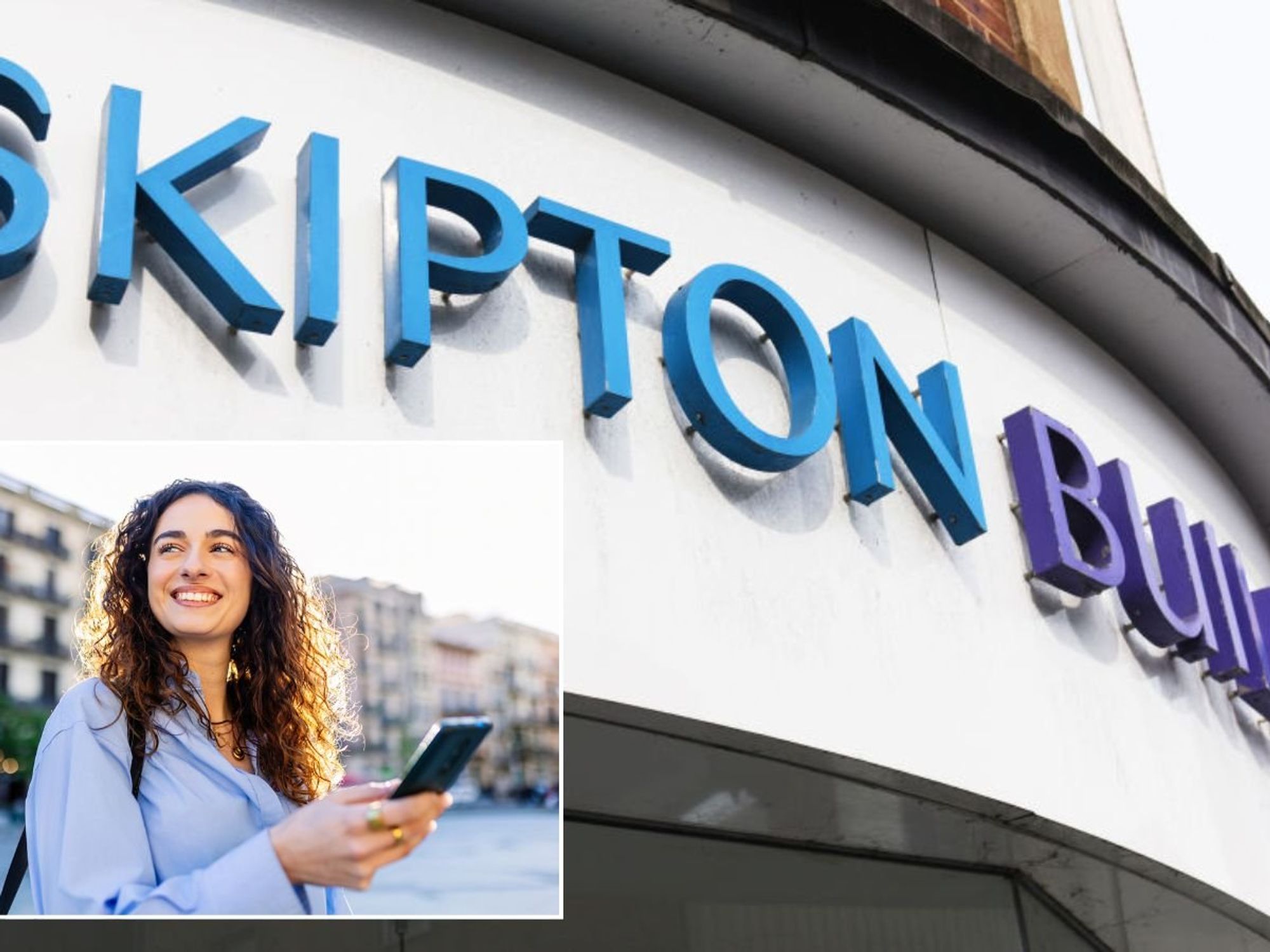Skipton Building Society