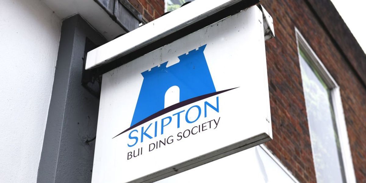 Skipton Building Society launches two new savings accounts offering competitive rates Skipton Building Society launches two new savings accounts offering competitive rates