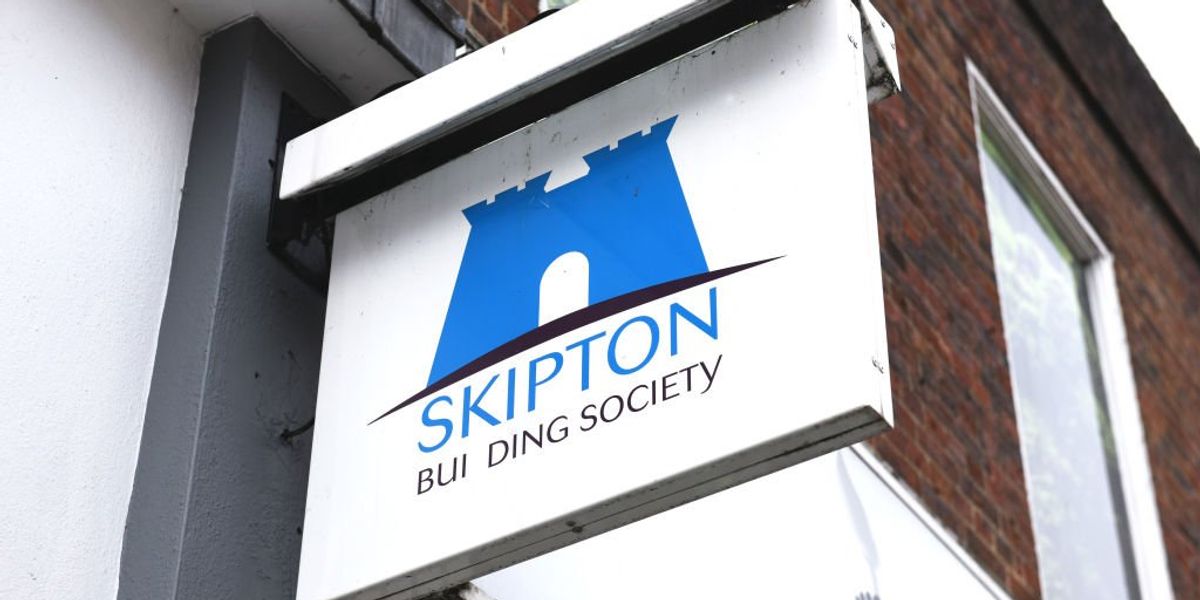 Skipton Building Society unveils new savings account offering ‘one of the highest rates’ on the market Skipton Building Society unveils new savings account offering ‘one of the highest rates’ on the market