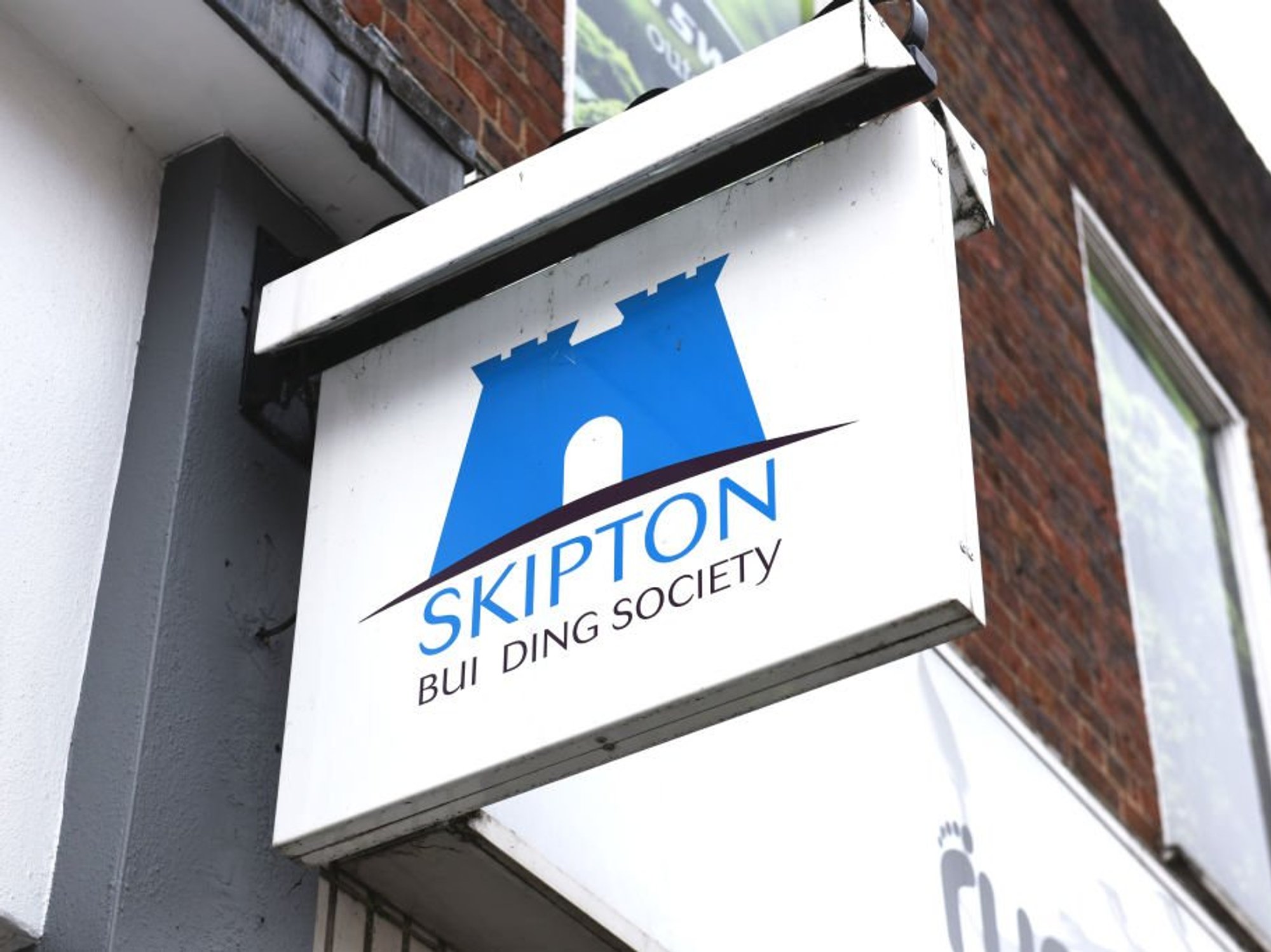 Skipton logo