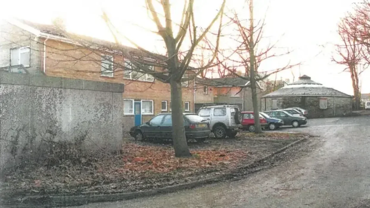 Skircoat Lodge Care Home in Halifax