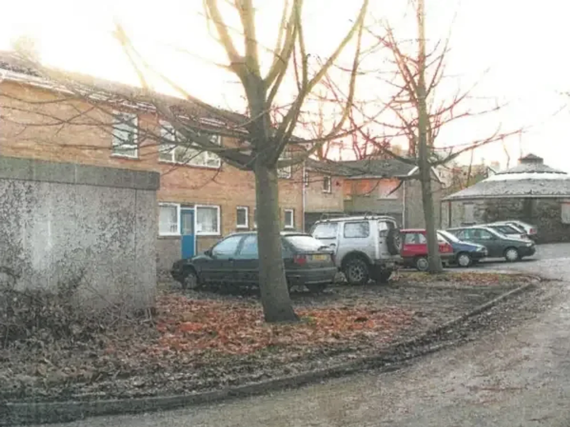 Skircoat Lodge Care Home in Halifax