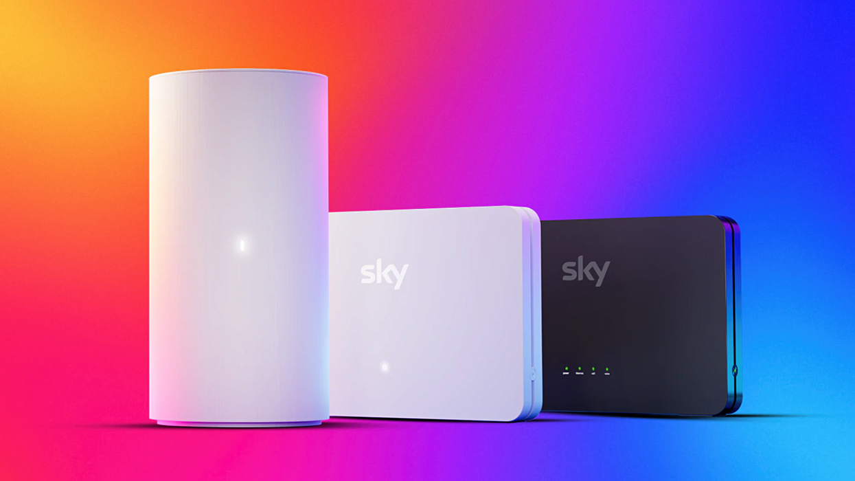 Sky Broadband is at 'lowest ever prices' for fast speeds, but you've only got 48 hours
