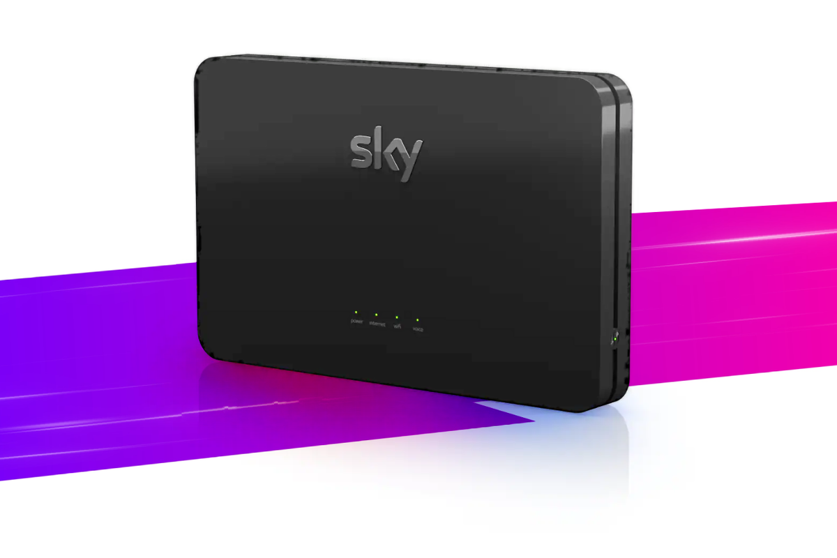 Sky confirms major shake-up for broadband customers
