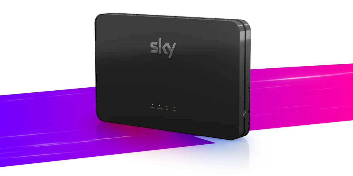 Sky confirms major shake-up for broadband customers