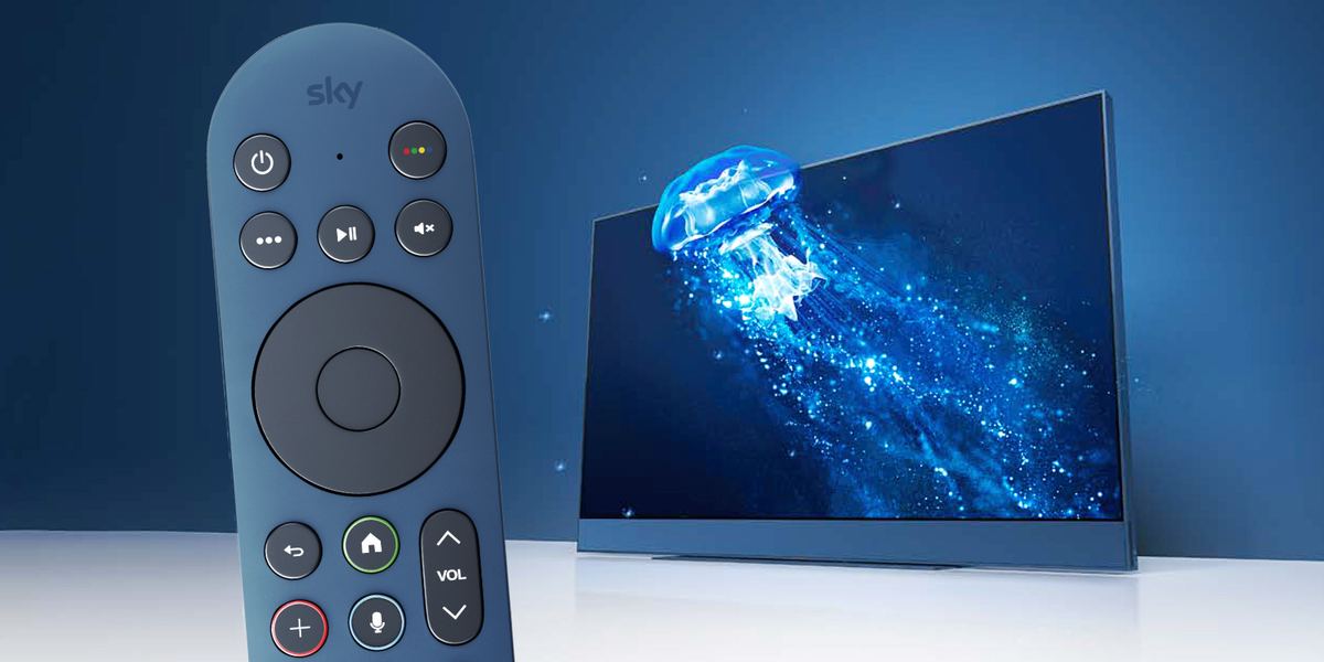 Sky Glass SOLD-OUT: Sky TV struggles to meet demand after teasing new 'smarter, brighter' product coming soon