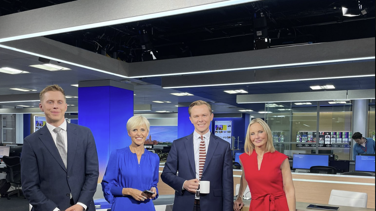 Sky News