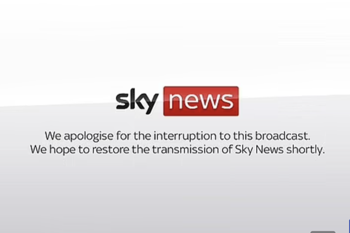 Sky News