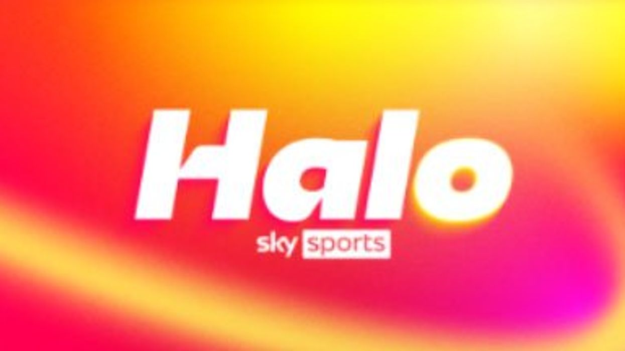 Sky Sports Halo TikTok channel