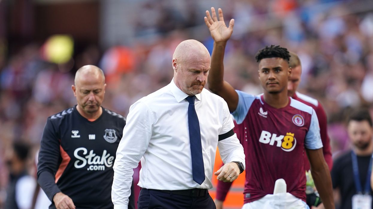 Sky Sports apologise after outrage at 'insensitive and regrettable comments' during Everton match