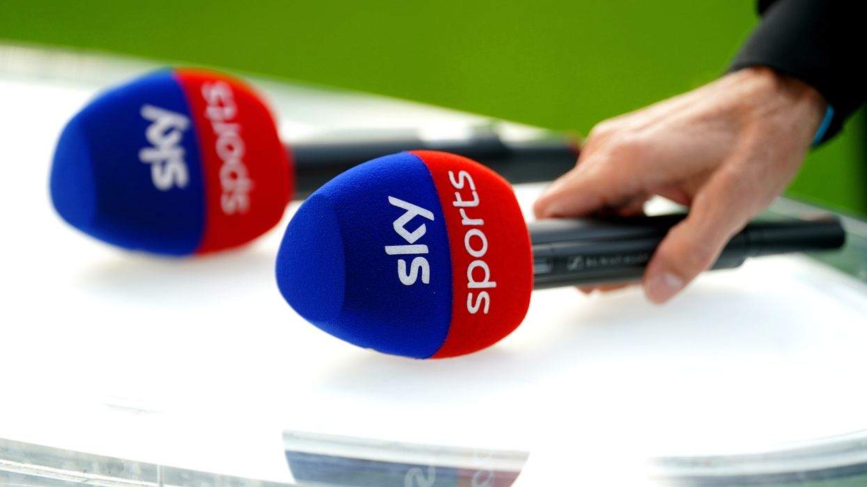 Sky Sports Man Utd Premier League