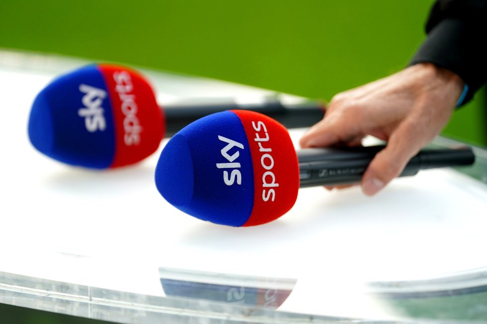 Sky Sports