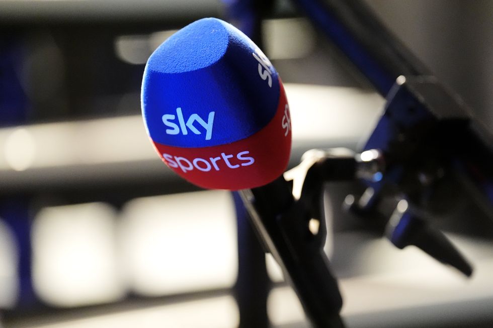 Sky Sports