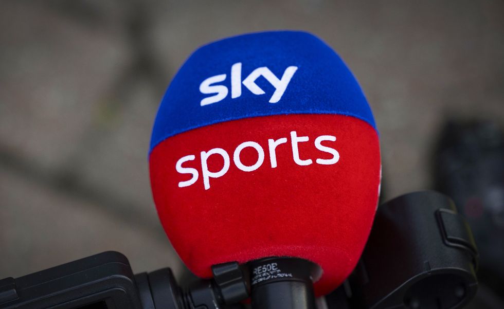 Sky Sports