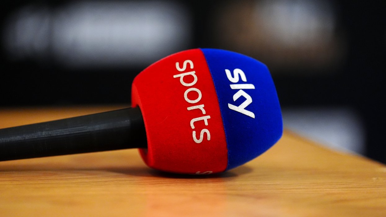 Sky Sports