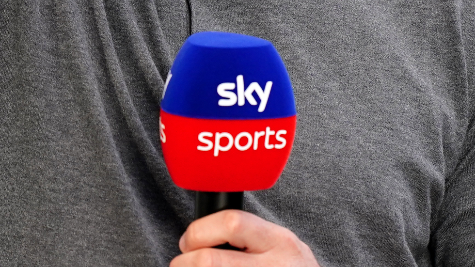 Sky Sports