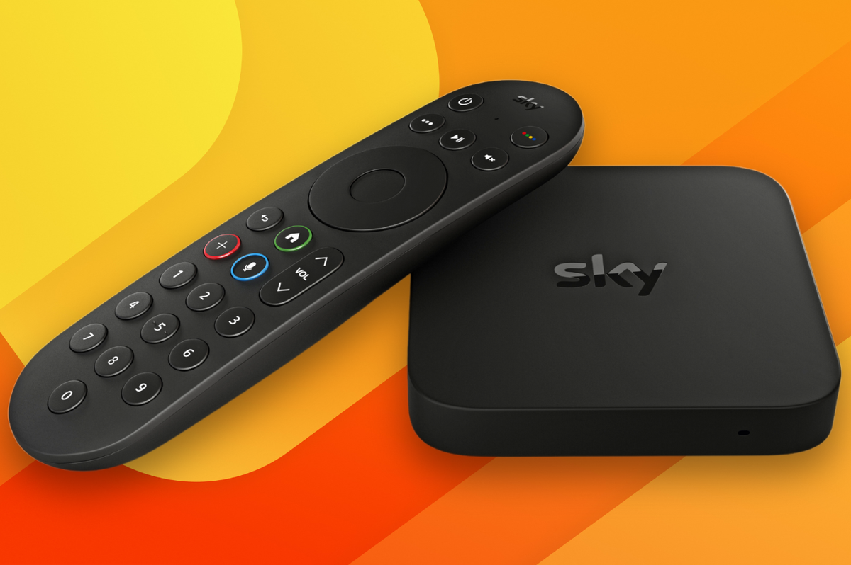 Get 151 off Sky Stream with Netflix subscription