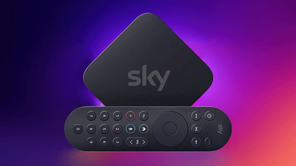 Sky will resurrect 32-year-old channel in ONE WEEK, and it's coming to Sky Stream, Glass TVs, and Sky Q