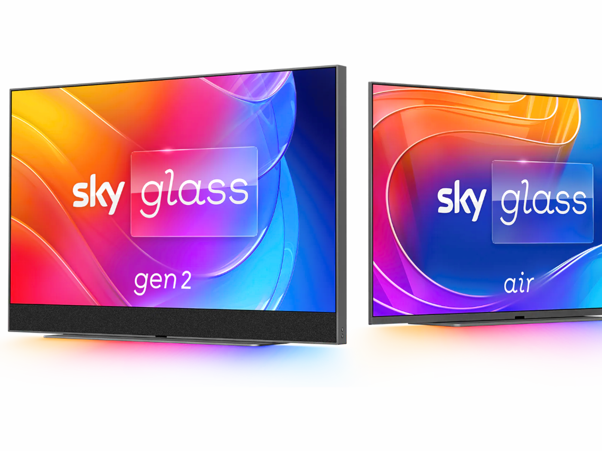 Sky Glass TVs slashed to just £4.25 in blockbuster sale, and it's available for new and existing users
