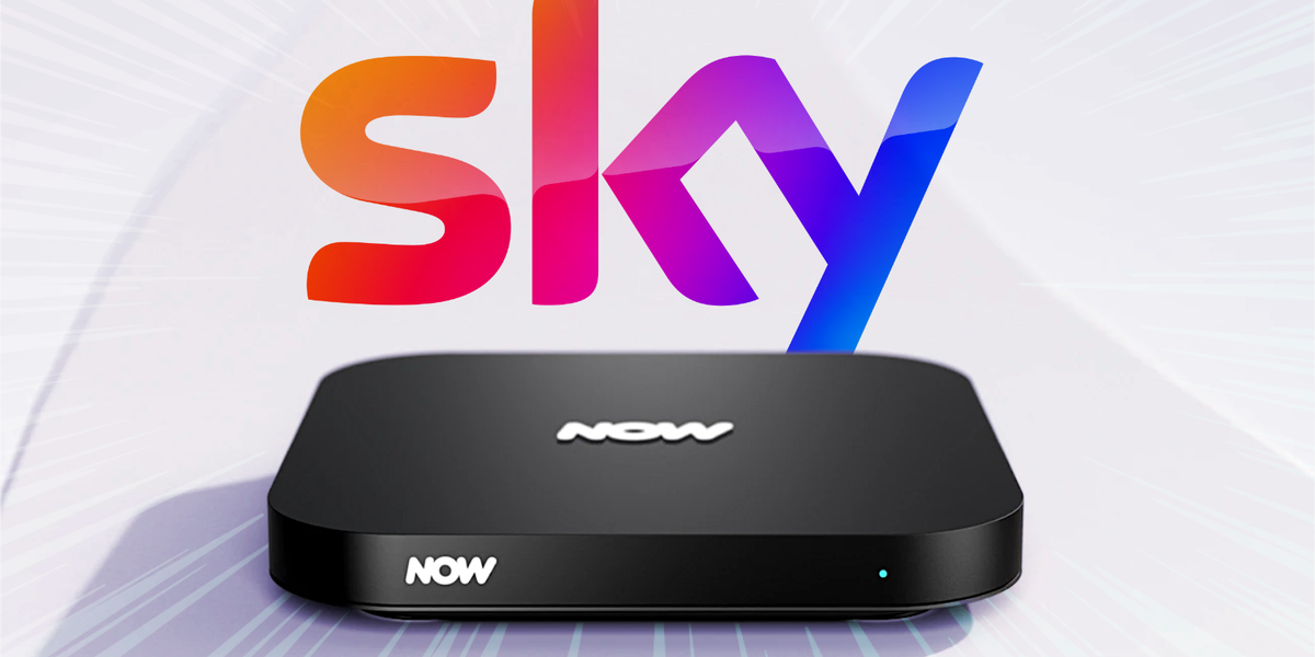 NextImg:Sky is increasing broadband prices this week, but there's still time to switch to something cheaper