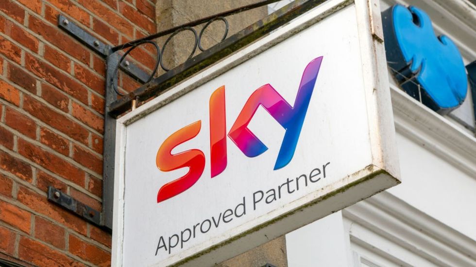 Sky