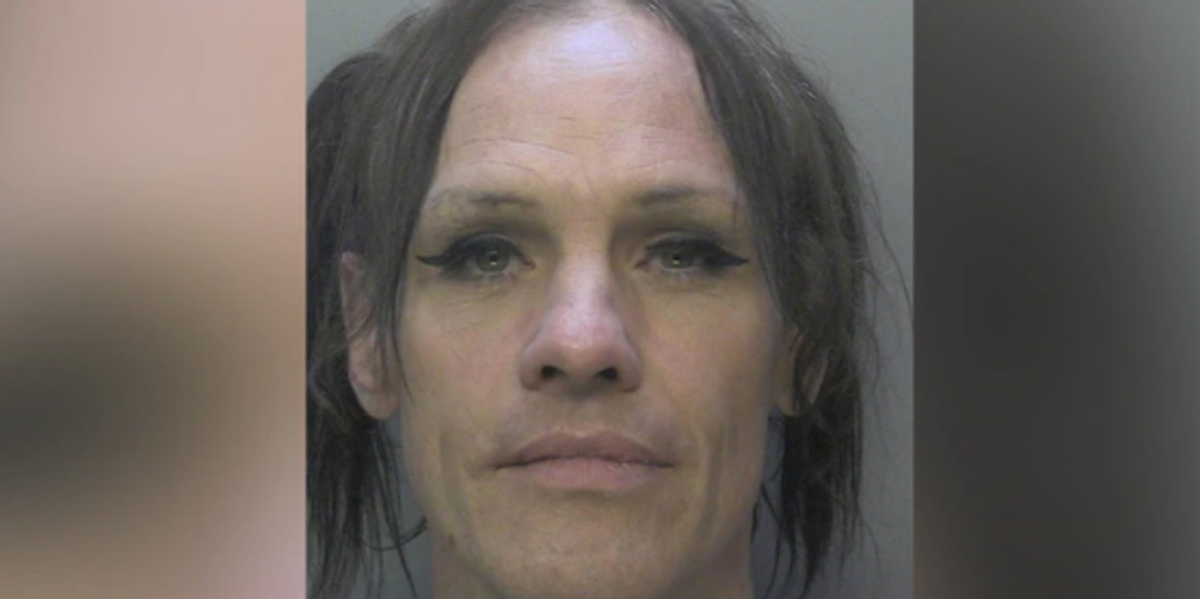NextImg:Police slammed for 'making it harder' to find wanted 'female' who is actually a biological male
