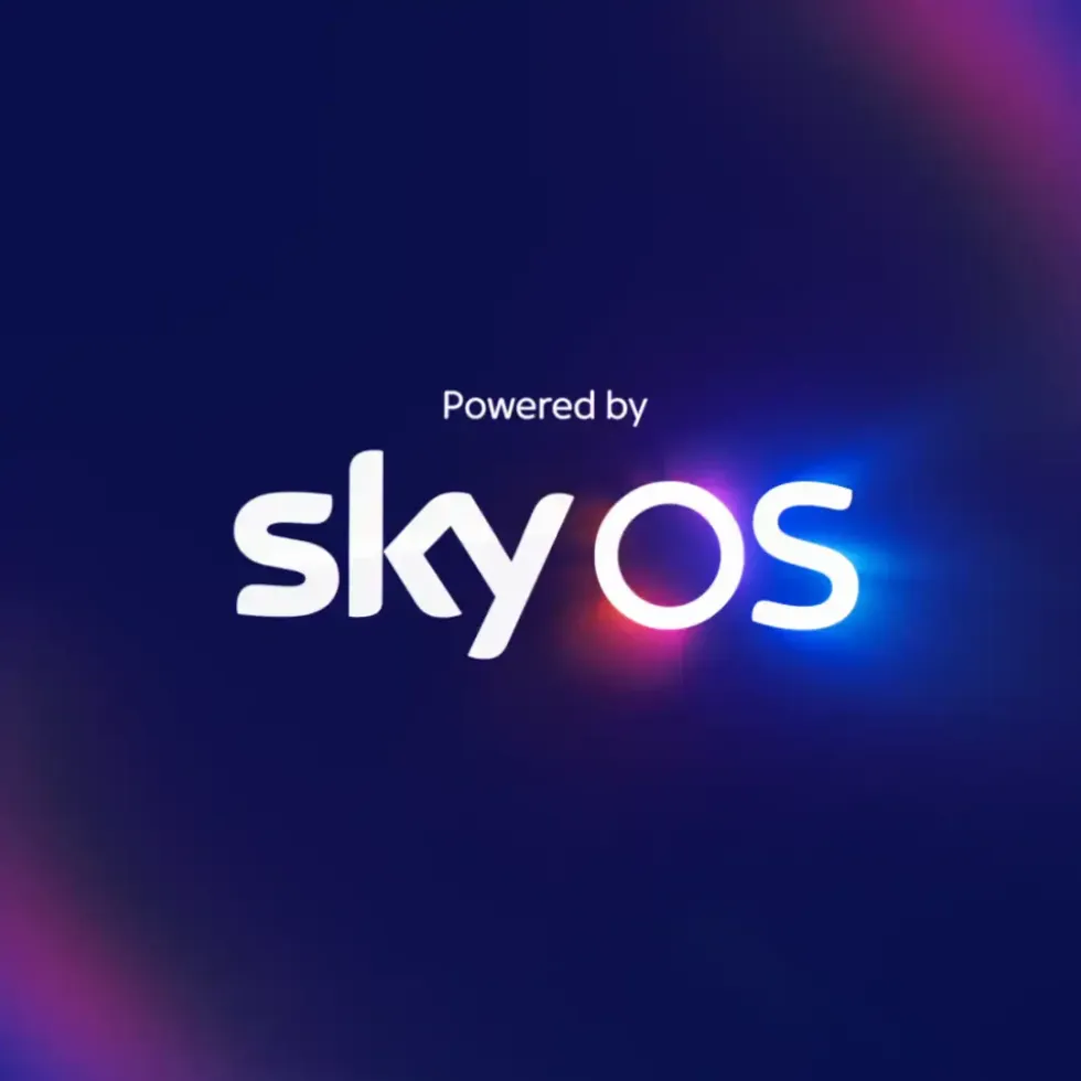 SkyOS software logo