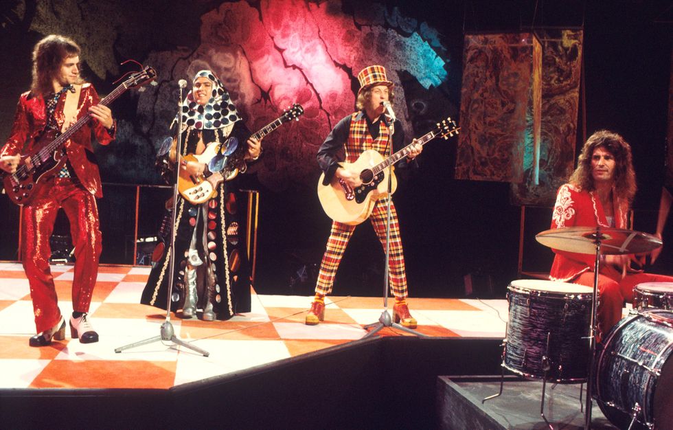 Slade