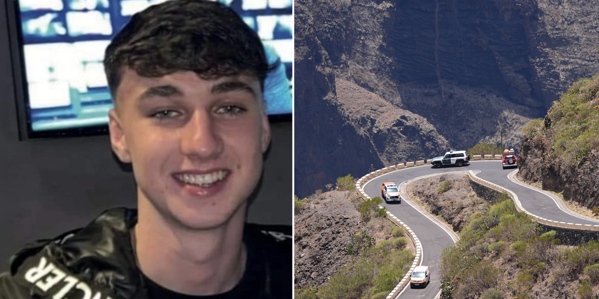 NextImg:Jay Slater mystery: Search for missing teen to focus on new area