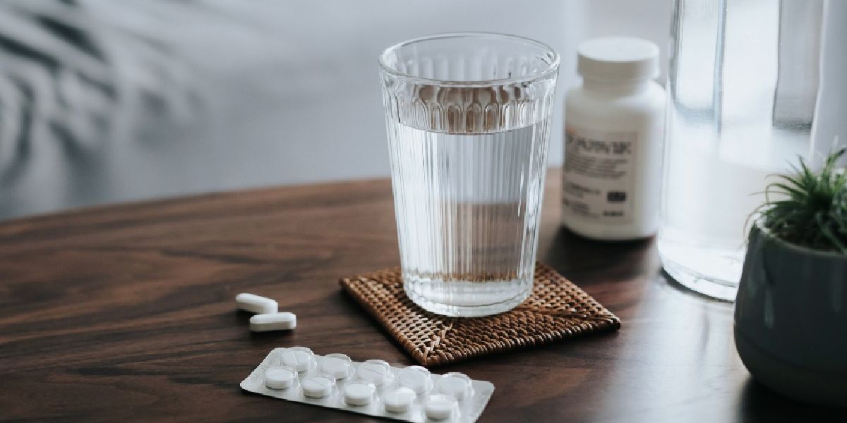 NextImg:Urgent health warning issued over ‘dangerous’ sleeping tablets after seven people rushed to hospital