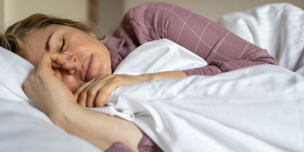 NextImg:Trouble sleeping? How you get to work could be the problem, scientists warn