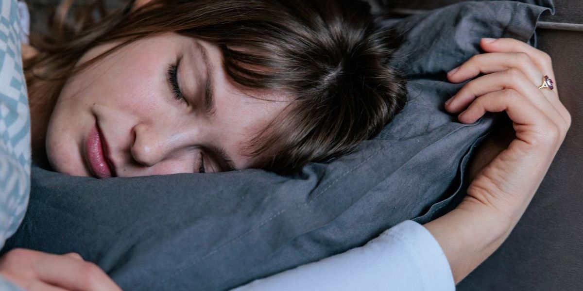 ‘I’m a sleep expert – eat more of these cortisol-lowering foods to improve your rest’ ‘I’m a sleep expert – eat more of these cortisol-lowering foods to improve your rest’