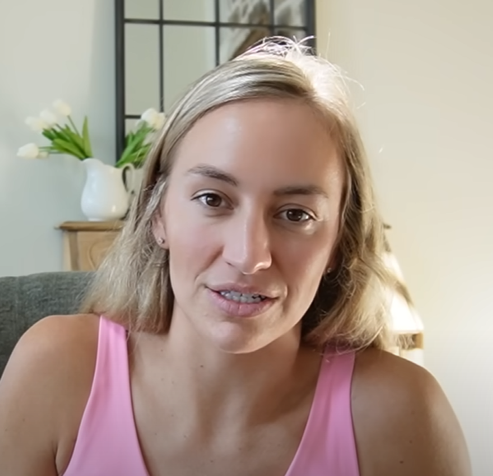 Slimmer Amy shares how she lost weight