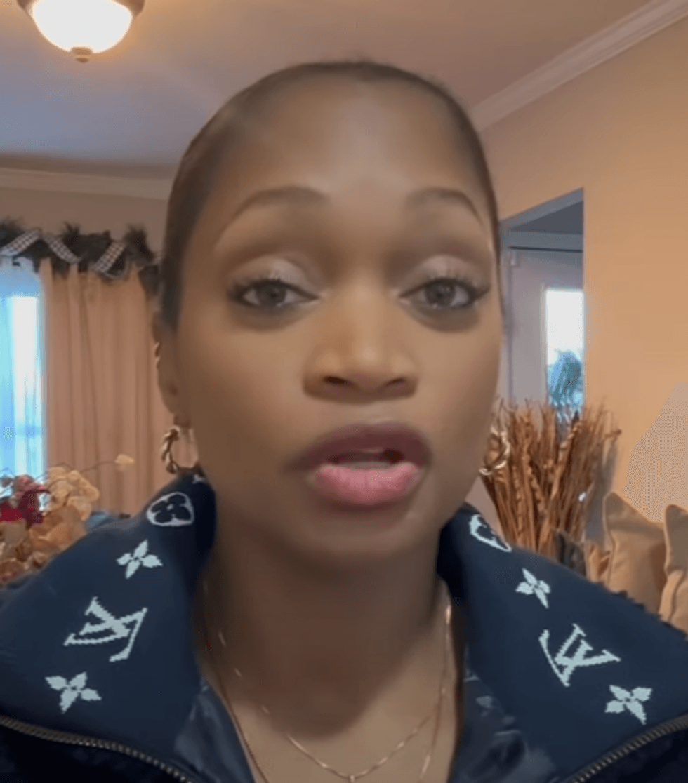 Slimmer Ianna Yvonne