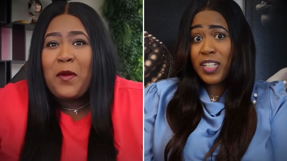 Slimmer showing her weight loss transformation