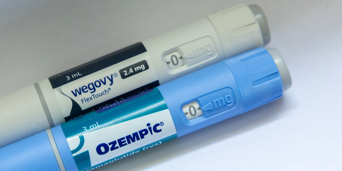 NextImg:Slimming injections threaten to push up pension age as life expectancy increases