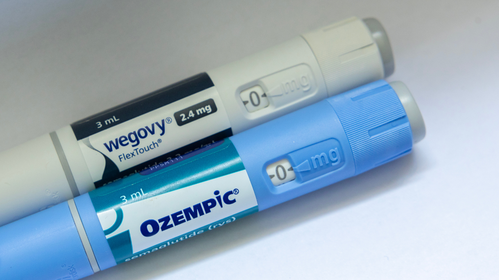 Slimming injections
