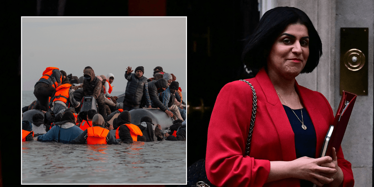 Britain to strike new £160 MILLION migrant deal with France but holds power to ‘stop funding’ if new tactics fail Britain to strike new £160 MILLION migrant deal with France but holds power to ‘stop funding’ if new tactics fail