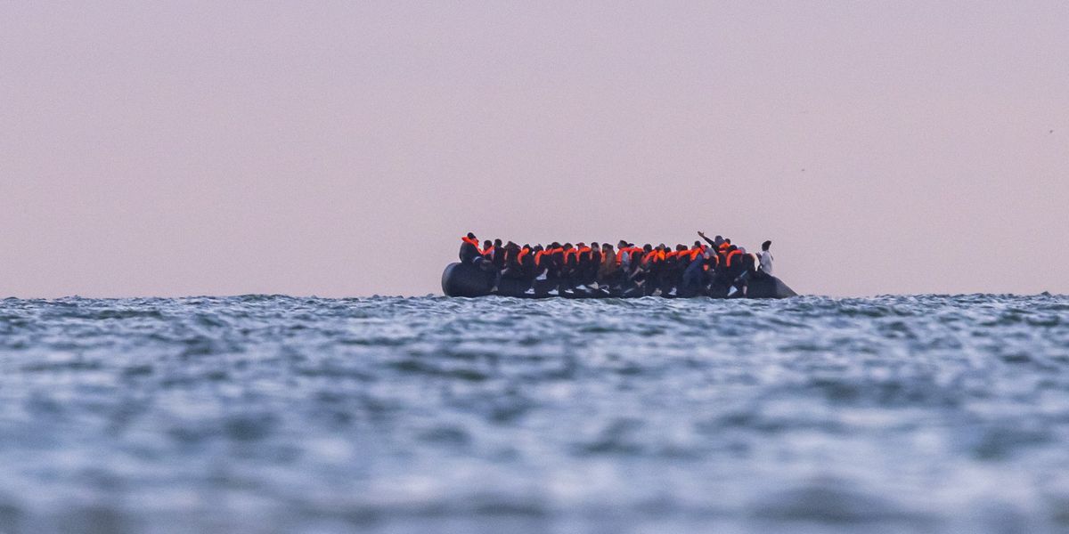 Donald Trump, Elon Musk and JD Vance were all right about Britain's migrant crisis