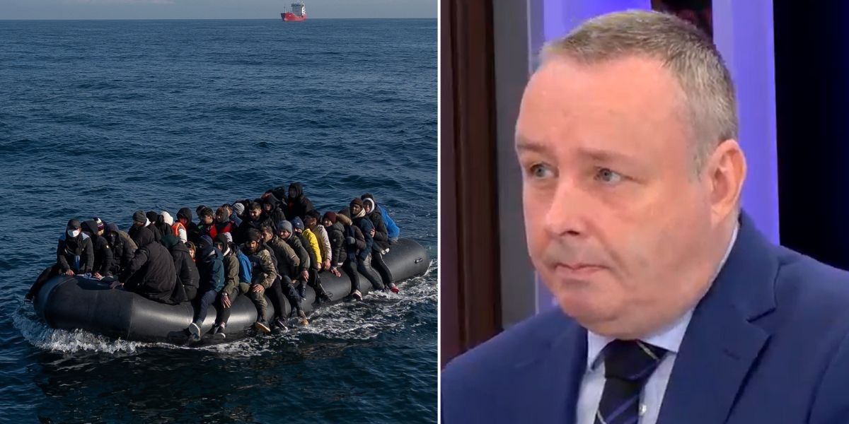 NextImg:Mark White analysis: Sir Keir Starmer must be realising just how difficult stopping the boats will be