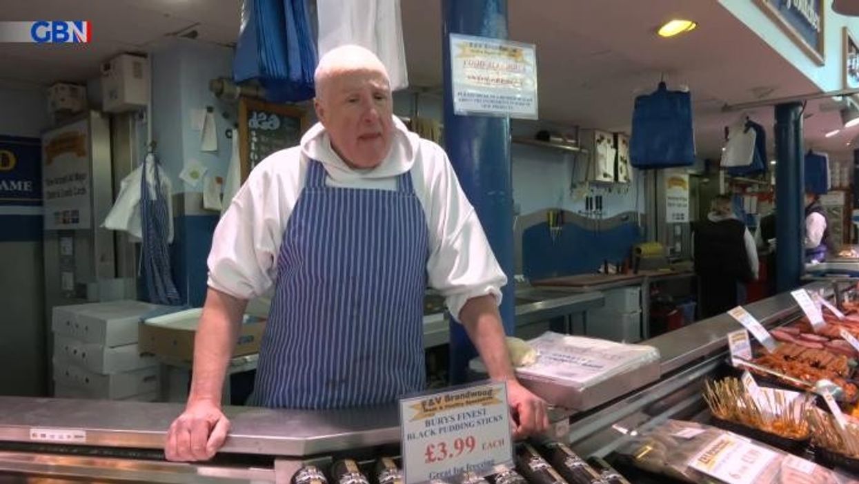 Small business owners issue dire price warning as they rage at shock inflation rise: ‘Promises are broken regularly’