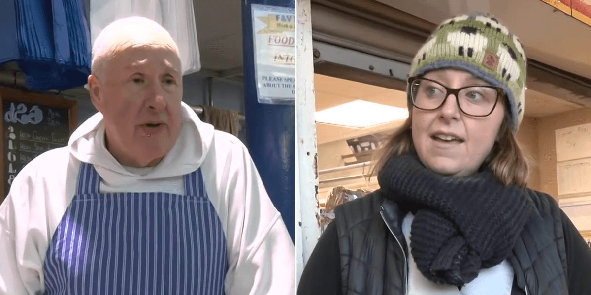 Small business owners issue dire price warning as they rage at shock inflation rise: ‘Promises are broken regularly’ Small business owners issue dire price warning as they rage at shock inflation rise: ‘Promises are broken regularly’