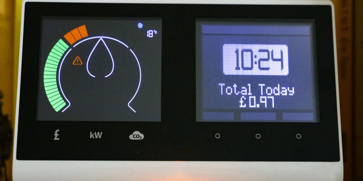 NextImg:One million Octopus Energy customers can earn money off bills tonight