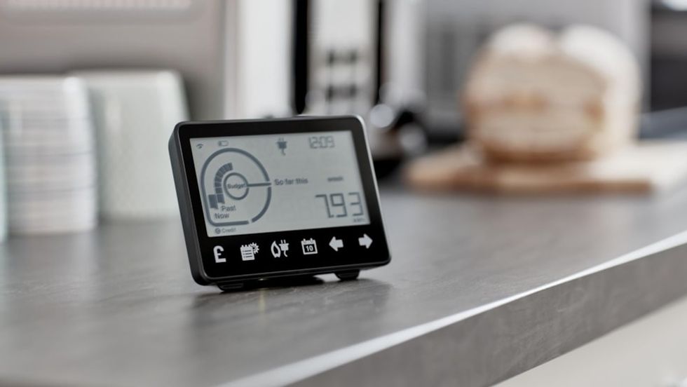 Smart meter