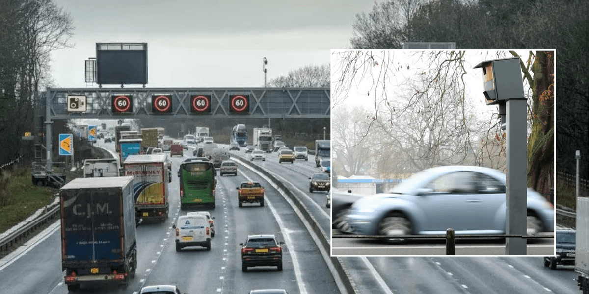 Motorists set for refunds after faulty speed camera stripped driving licences and issued huge fines Motorists set for refunds after faulty speed camera stripped driving licences and issued huge fines