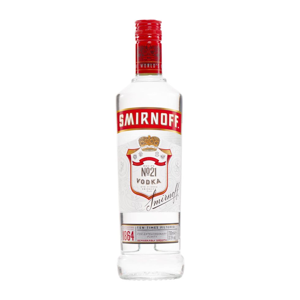 Aldi introduces a range of branded tipples for the first time at a ...